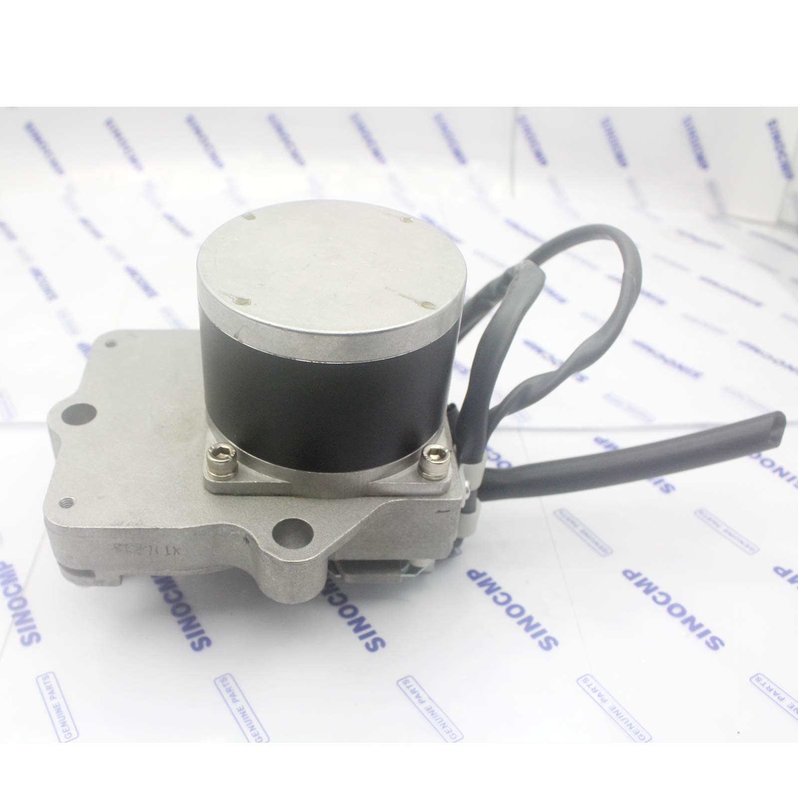 Amazon.com: SINOCMP 7834-41-2002 Governor Throttle Stepper